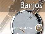 Banjos