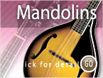 Mandolins